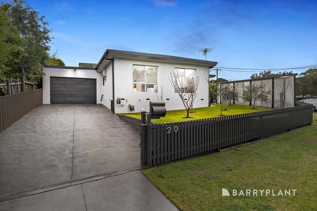 20 Kareela  Drive, VIC 3941