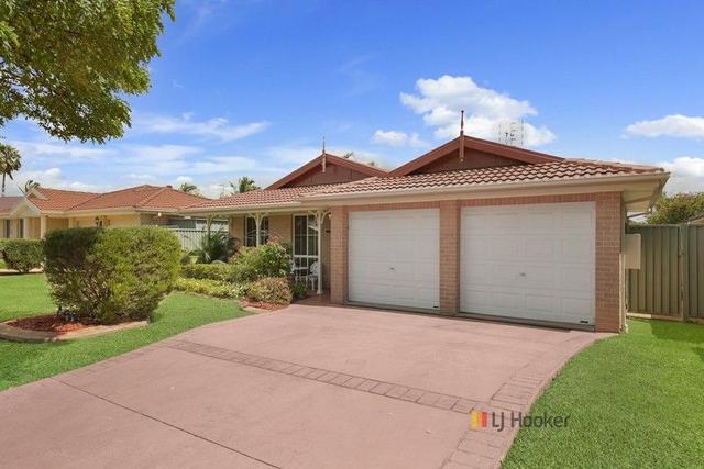 10 Duntroon Close, NSW 2259