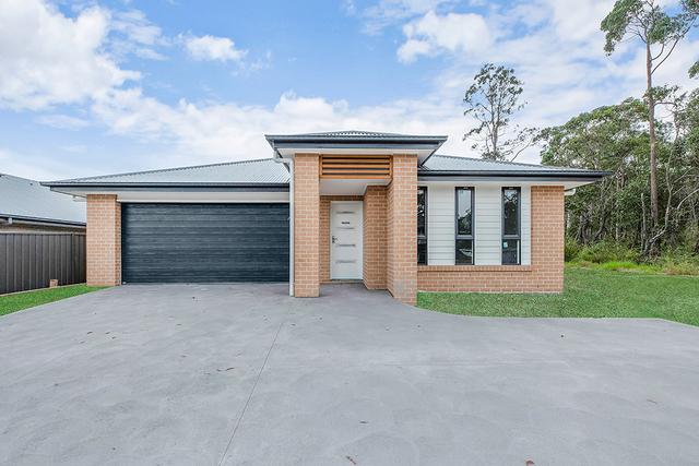 23 Fred Avery Drive, NSW 2283