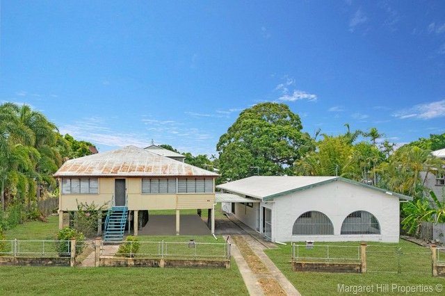 84 Railway Avenue, QLD 4810