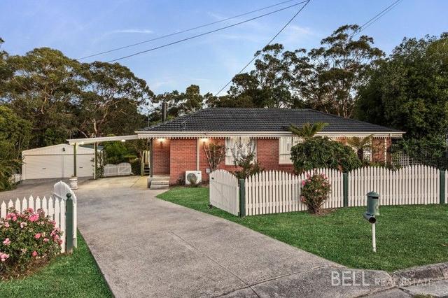 8 Matthews Court, VIC 3139