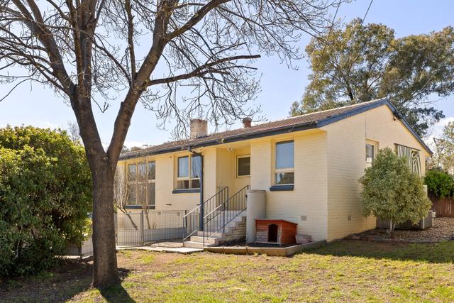 8 Hurley Street, ACT 2607