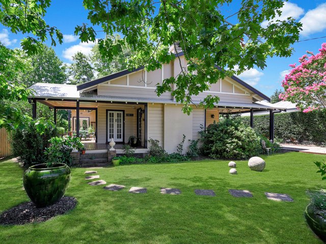 12 Rosenthal Avenue, NSW 2578