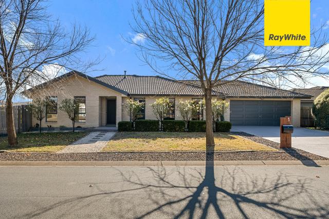 1 Gage Place, ACT 2615