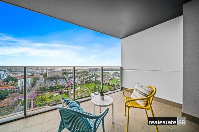 3005/63 Adelaide Terrace, WA 6004