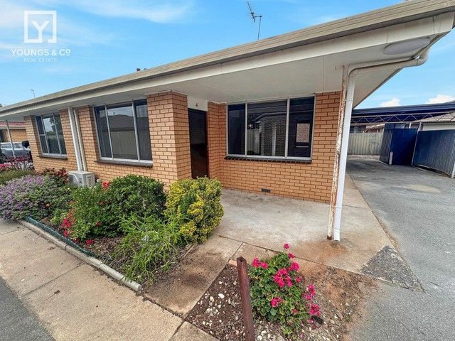 Unit 4/45 Mason St, VIC 3630