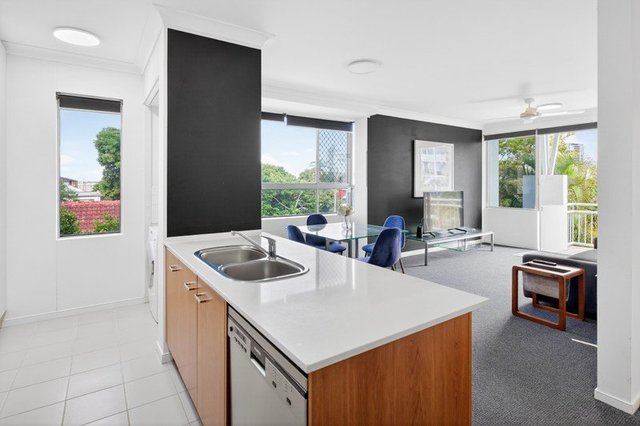 49/13-23 Bright Avenue, QLD 4215