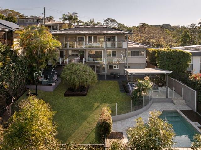 7 Couldrey Street, QLD 4065