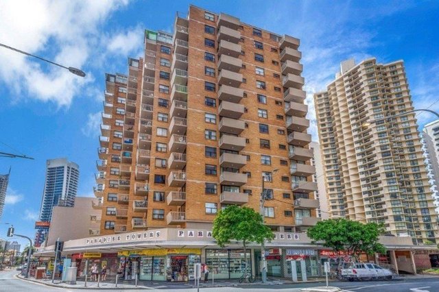 87/3049 Surfers Paradise Boulevard, QLD 4217