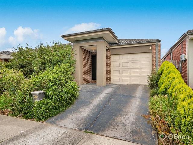 35 Paxford Drive, VIC 3977