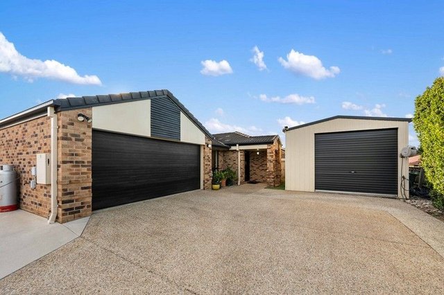 21 Danesse Street, QLD 4014