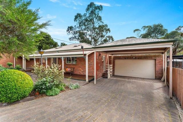 73 Oronsay Crescent, VIC 3089