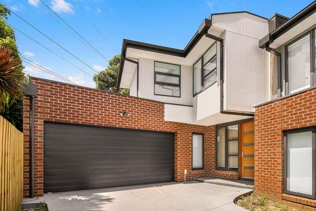 3/20 Nathan Street, VIC 3108