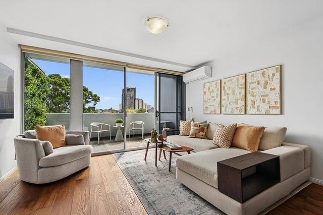 M401/68 McEvoy Street, NSW 2015