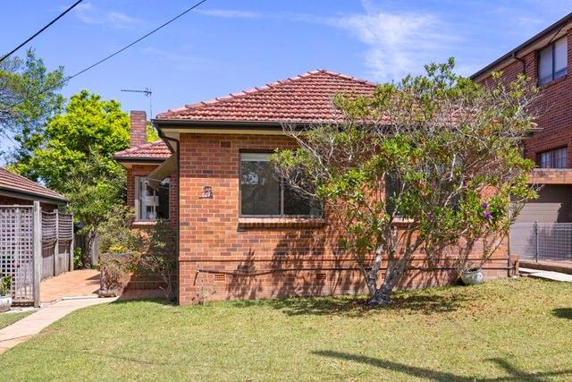 7 Lister Avenue, NSW 2092