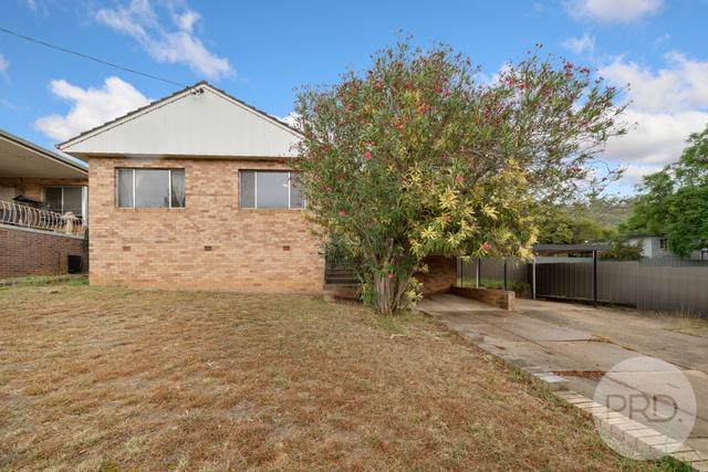 160 Lake Albert Road, NSW 2650