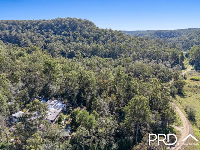 115 Upper Cherry Tree Road, NSW 2470