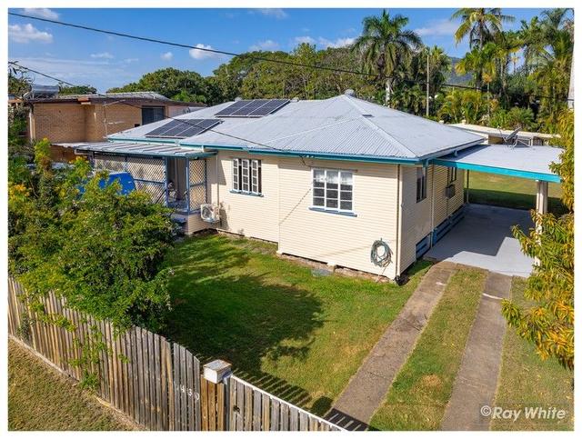 430 Dean Street, QLD 4701