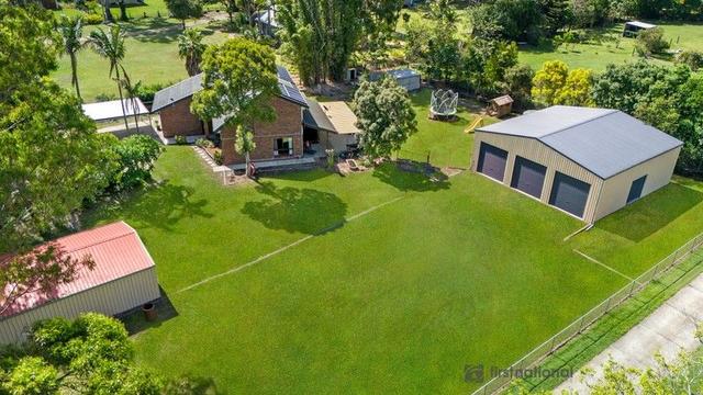 324 Old Bay Road, QLD 4505