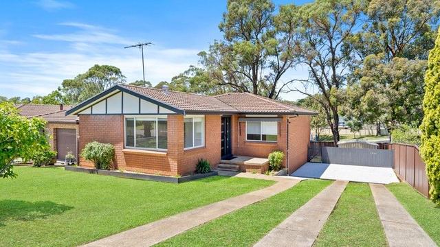 51 Lillyvicks Crescent, NSW 2560