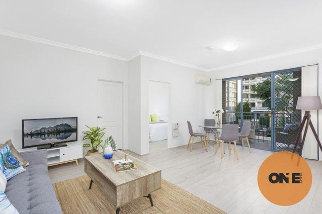 14/7-19 James Street, NSW 2141