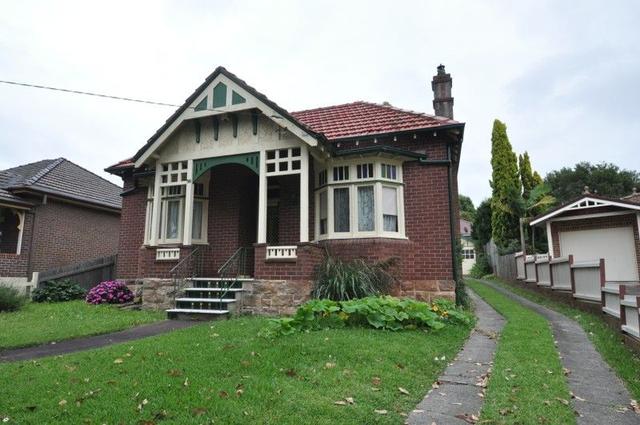 58 O'Connor Street, NSW 2045