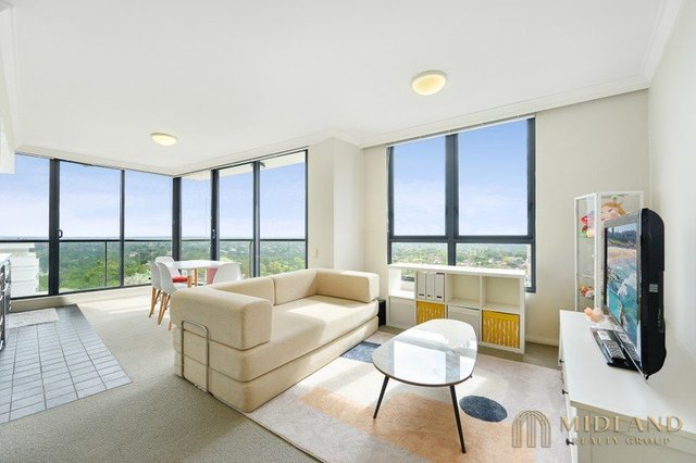 2005/3 Herbert Street, NSW 2065