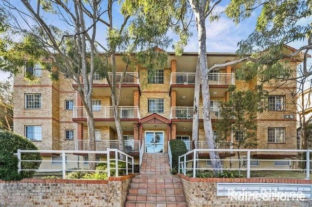 11/78-82 Linden Street, NSW 2232