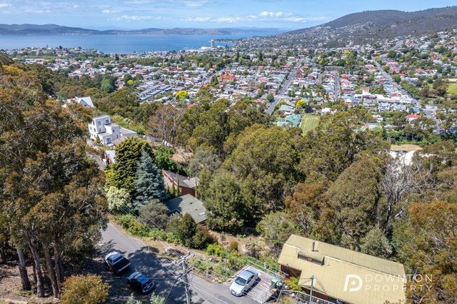 63 Liverpool Crescent, TAS 7000
