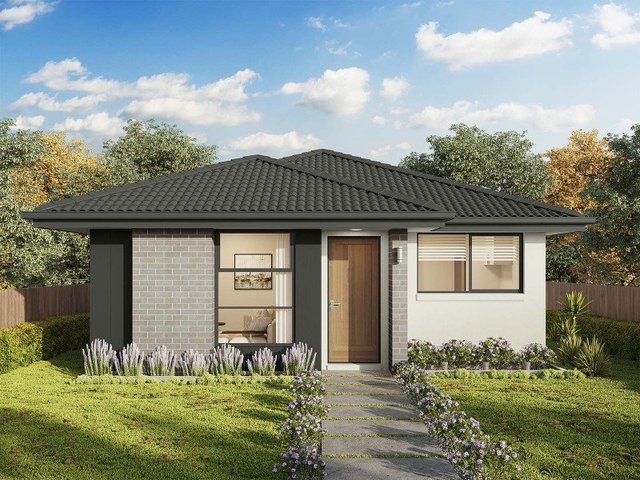 Lot 2 10 Tatyoon Rd, VIC 3377