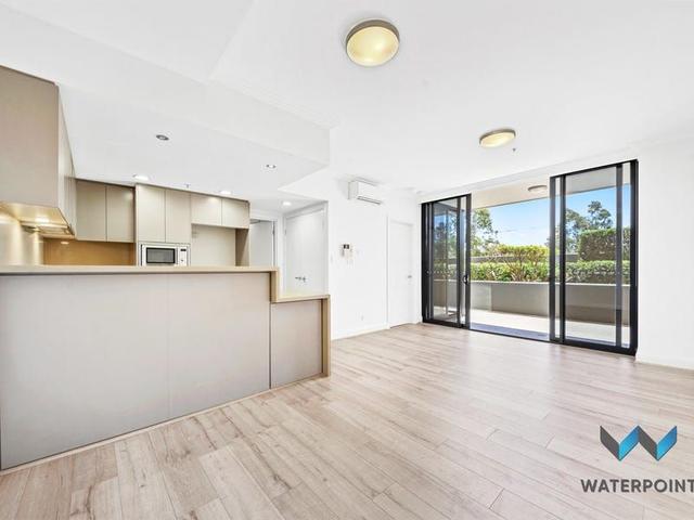 103/9 Australia Avenue, NSW 2127