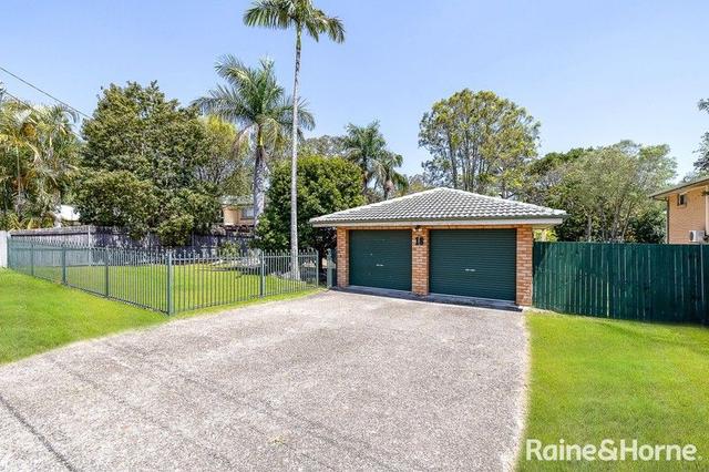 18 Emerald Street, QLD 4132