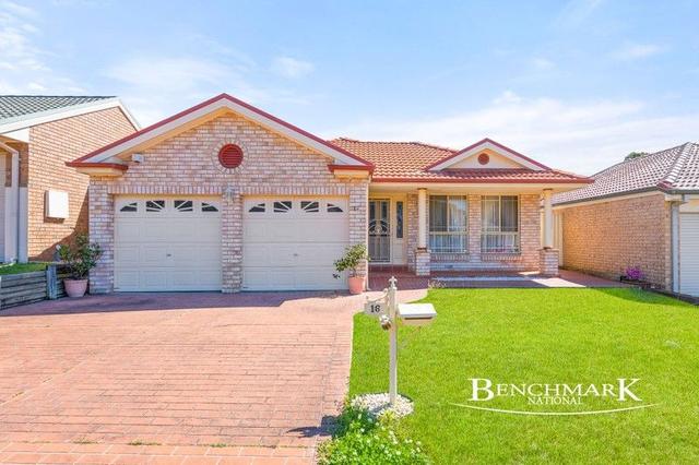 16 Yengo Ct, NSW 2173