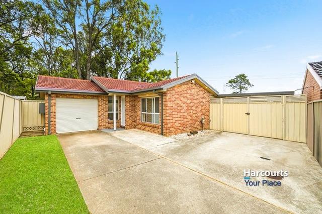 28 Iron Bark Way, NSW 2760
