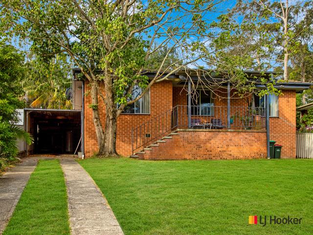 17 Pleasurelea Drive, NSW 2536