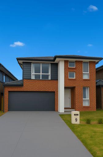 9 Lusitano Crescent, NSW 2179