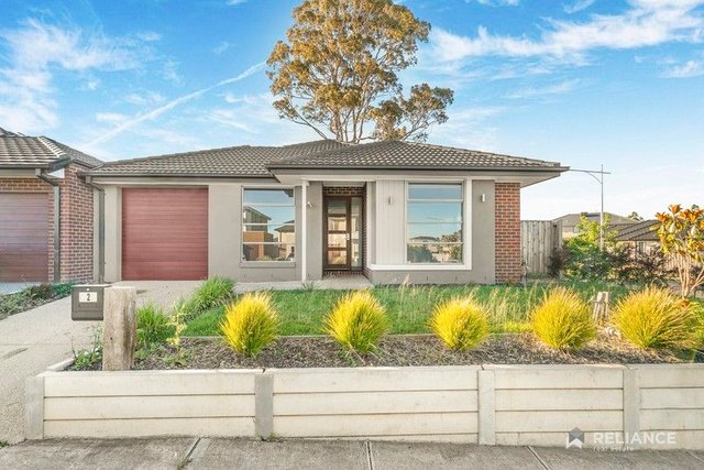 2 Vastu Street, VIC 3030