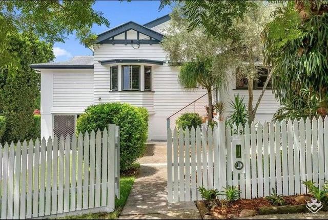 29 Sugarloaf Street, QLD 4012