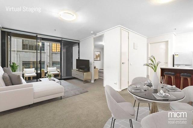 102/668 Bourke Street, VIC 3000