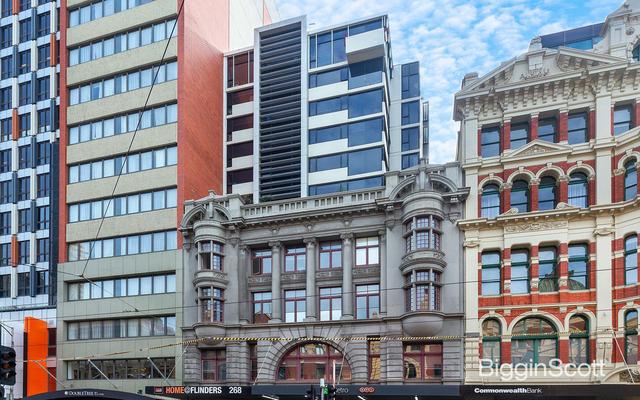 320B/268 Flinders Street, VIC 3000