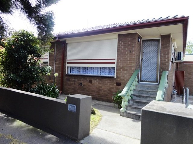 4/280 Albion Street, VIC 3056