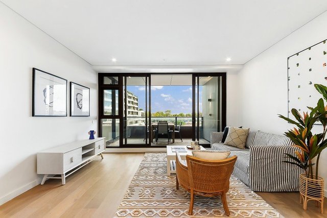 310/3 Foundry Street, NSW 2043