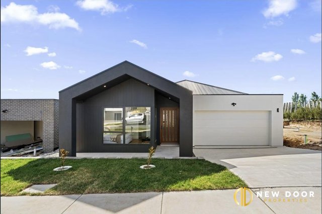 40 Sibosado Street, ACT 2611