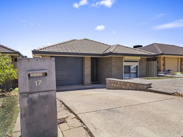 17 Gerald Boulevard, SA 5113