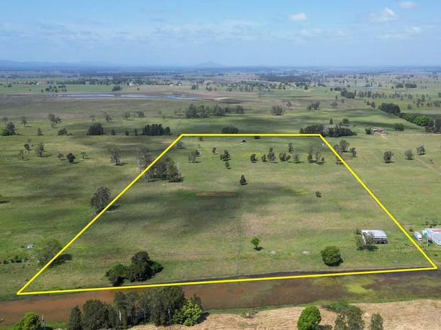 13 Coulters Lane, NSW 2462