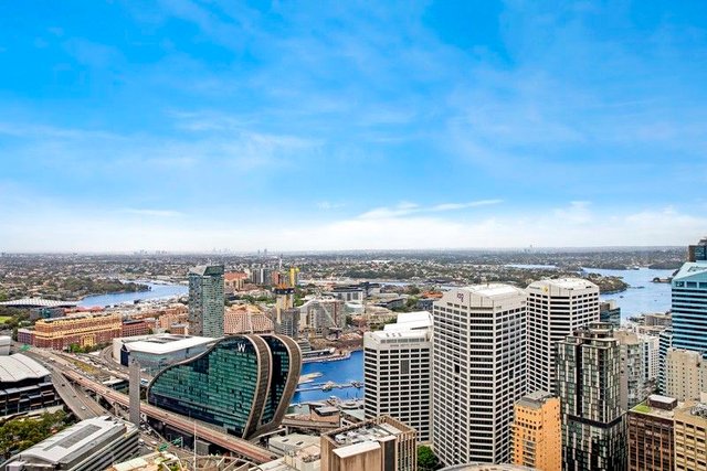 level 52/101 Bathurst Street, NSW 2000