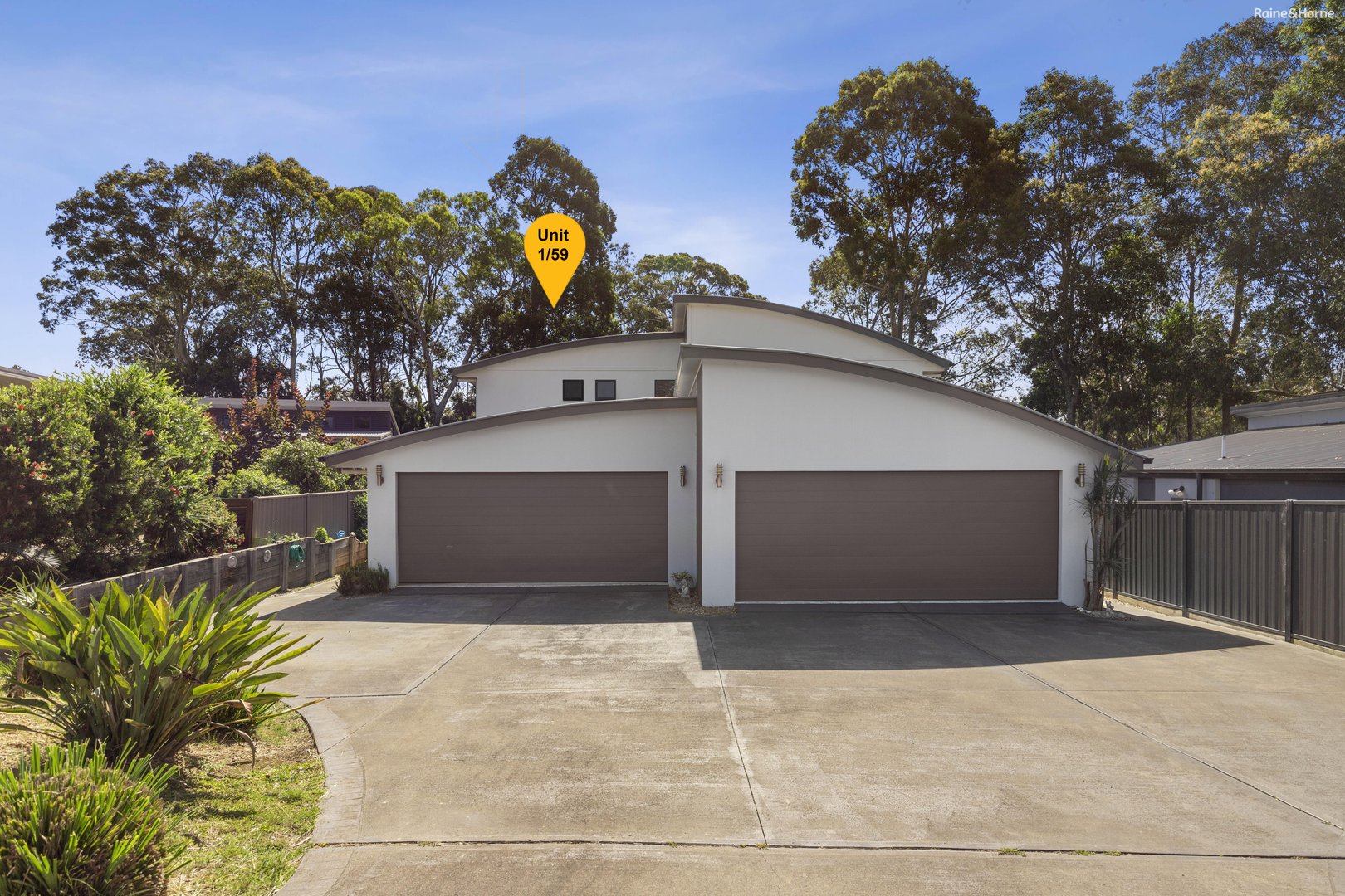 1/59 Courtenay Crescent, Long Beach NSW 2536 Allhomes