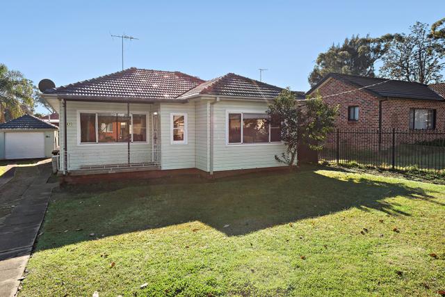 21 Virginia Street, NSW 2148