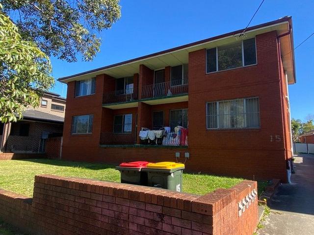 4/15 Wrights Avenue, NSW 2141