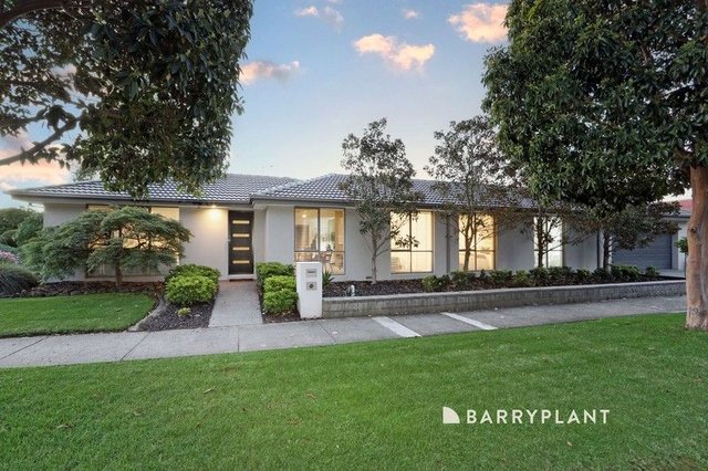 25 Linnel Court, VIC 3178